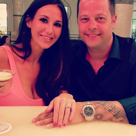 Meet your Posher, Wes - Picture 1 of 1